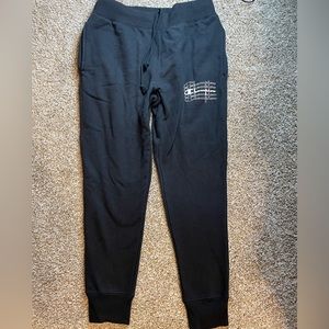 Champion Jogger Pants Size Adult Medium